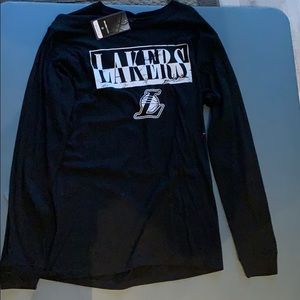 Men’s LeBron James Long Sleeve